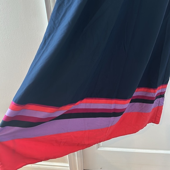 Tommy Hilfiger Beach Dress - Picture 2 of 4